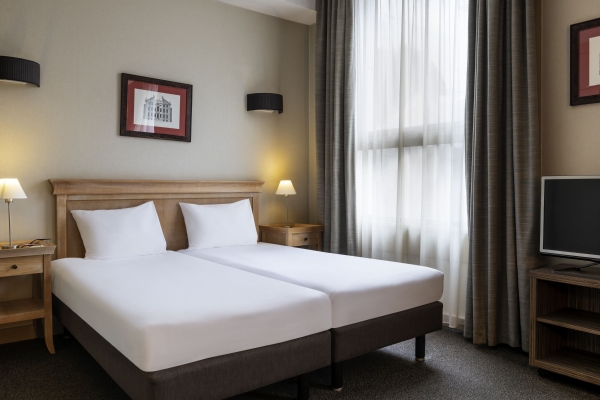 Aparthotel Adagio La Défense Esplanade